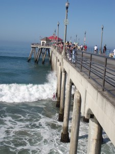 Huntington Beach Pier