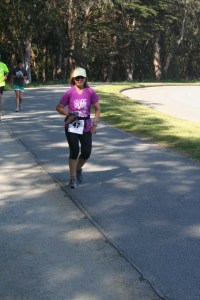 On the Loop around the Lake