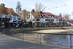 Lake Arrowhead Resort