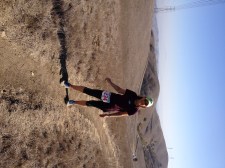 The Highest Spot on the Course